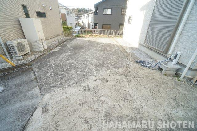 中古　市原市ちはら台東の駐車場|＊当日ご案内可＊ご希望の物件まとめてご案内！弊社が掲載していない物件でもOK♪お気軽にご相談ください ♪お電話でのお問合わせがスムーズ♪