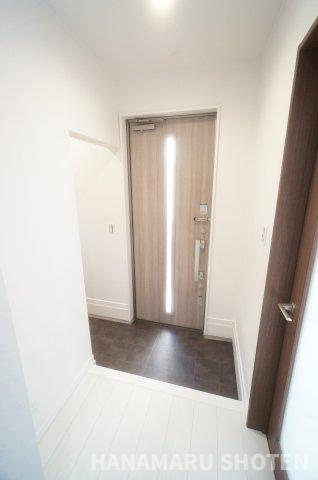 中古　市原市ちはら台東の玄関|＊当日ご案内可＊ご希望の物件まとめてご案内！弊社が掲載していない物件でもOK♪お気軽にご相談ください ♪お電話でのお問合わせがスムーズ♪