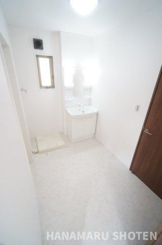 中古　市原市ちはら台東の洗面所|＊当日ご案内可＊ご希望の物件まとめてご案内！弊社が掲載していない物件でもOK♪お気軽にご相談ください ♪お電話でのお問合わせがスムーズ♪