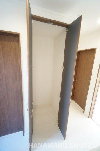 中古　市原市ちはら台東の収納|＊当日ご案内可＊ご希望の物件まとめてご案内！弊社が掲載していない物件でもOK♪お気軽にご相談ください ♪お電話でのお問合わせがスムーズ♪