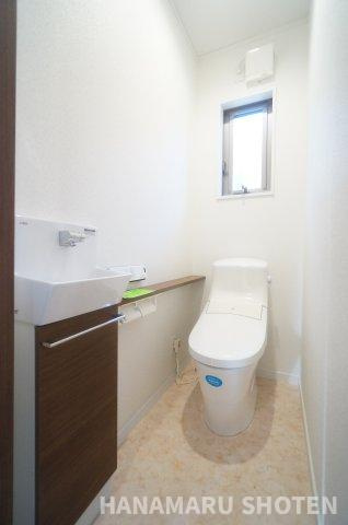 中古　市原市ちはら台東のトイレ|＊当日ご案内可＊ご希望の物件まとめてご案内！弊社が掲載していない物件でもOK♪お気軽にご相談ください ♪お電話でのお問合わせがスムーズ♪