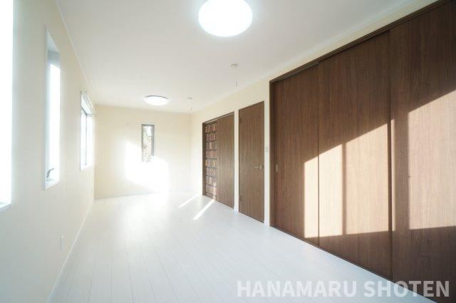 中古　市原市ちはら台東の洋室|＊当日ご案内可＊ご希望の物件まとめてご案内！弊社が掲載していない物件でもOK♪お気軽にご相談ください ♪お電話でのお問合わせがスムーズ♪