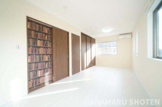 中古　市原市ちはら台東の洋室|＊当日ご案内可＊ご希望の物件まとめてご案内！弊社が掲載していない物件でもOK♪お気軽にご相談ください ♪お電話でのお問合わせがスムーズ♪