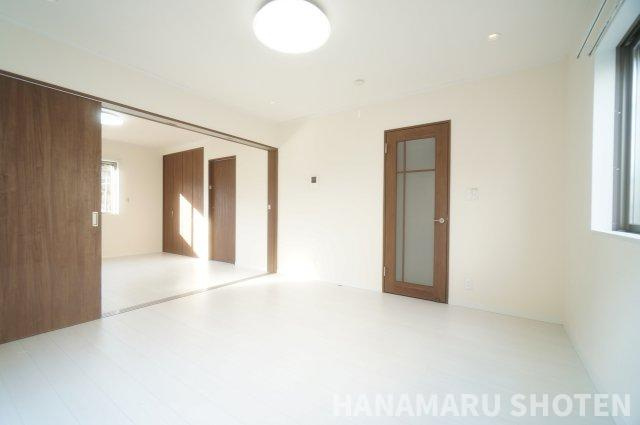 中古　市原市ちはら台東の居間・リビング|＊当日ご案内可＊ご希望の物件まとめてご案内！弊社が掲載していない物件でもOK♪お気軽にご相談ください ♪お電話でのお問合わせがスムーズ♪