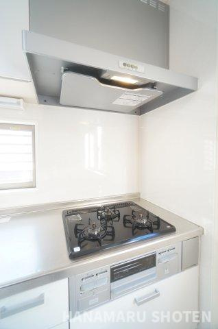 中古　市原市ちはら台東のキッチン|＊当日ご案内可＊ご希望の物件まとめてご案内！弊社が掲載していない物件でもOK♪お気軽にご相談ください ♪お電話でのお問合わせがスムーズ♪