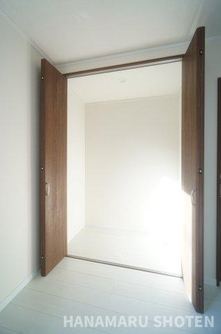 中古　市原市ちはら台東の収納|＊当日ご案内可＊ご希望の物件まとめてご案内！弊社が掲載していない物件でもOK♪お気軽にご相談ください ♪お電話でのお問合わせがスムーズ♪