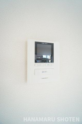 中古　市原市ちはら台東のセキュリティ|＊当日ご案内可＊ご希望の物件まとめてご案内！弊社が掲載していない物件でもOK♪お気軽にご相談ください ♪お電話でのお問合わせがスムーズ♪