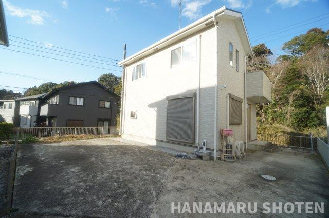 中古　市原市ちはら台東の外観|＊当日ご案内可＊ご希望の物件まとめてご案内！弊社が掲載していない物件でもOK♪お気軽にご相談ください ♪お電話でのお問合わせがスムーズ♪