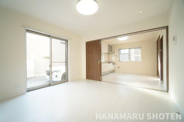 中古　市原市ちはら台東の居間・リビング|＊当日ご案内可＊ご希望の物件まとめてご案内！弊社が掲載していない物件でもOK♪お気軽にご相談ください ♪お電話でのお問合わせがスムーズ♪