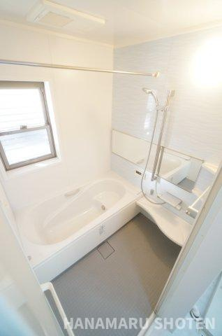 中古　市原市ちはら台東の浴室|＊当日ご案内可＊ご希望の物件まとめてご案内！弊社が掲載していない物件でもOK♪お気軽にご相談ください ♪お電話でのお問合わせがスムーズ♪