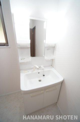 中古　市原市ちはら台東の独立洗面台|＊当日ご案内可＊ご希望の物件まとめてご案内！弊社が掲載していない物件でもOK♪お気軽にご相談ください ♪お電話でのお問合わせがスムーズ♪