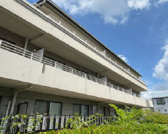 パークコート浜田山イーストコート