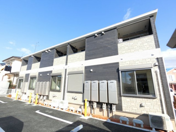 グランテージ成田の画像