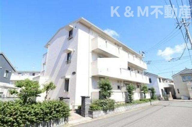 プワールおおたかの森　Ⅱ