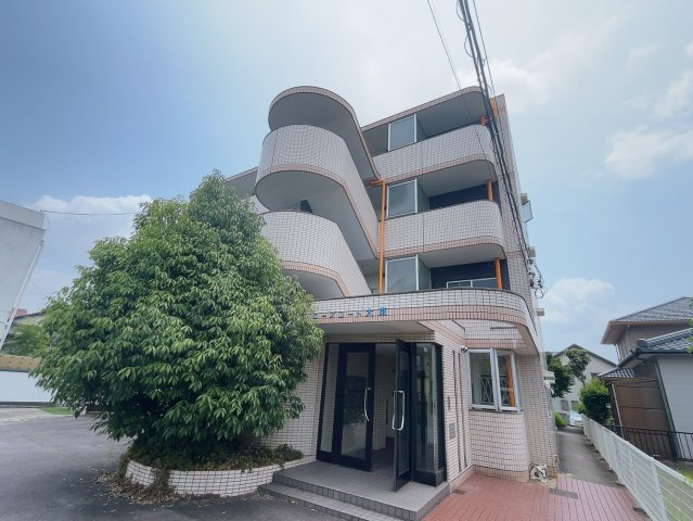 ローズコート大東