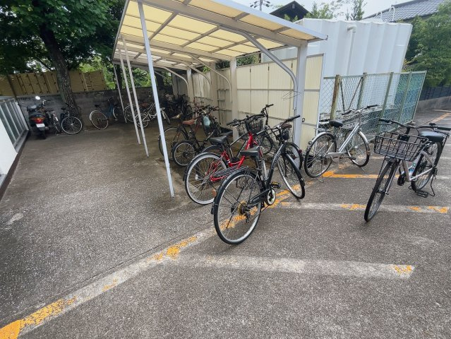 ローズコート大東のその他共用部分