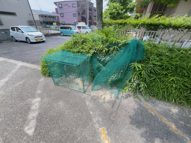 ローズコート大東のその他共用部分