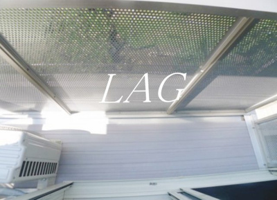 【バルコニー】 | ＶｅｎｕｓＶｉｌｌａｇｅ小川 | バルコニーです。