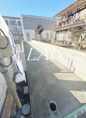 【その他共用部分】 | ＶｅｎｕｓＶｉｌｌａｇｅ小川 | 共用通路です。