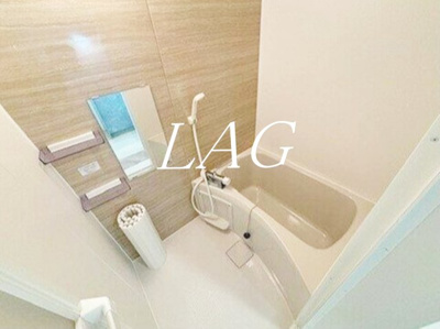 【浴室】 | ＶｅｎｕｓＶｉｌｌａｇｅ小川 | お風呂です。