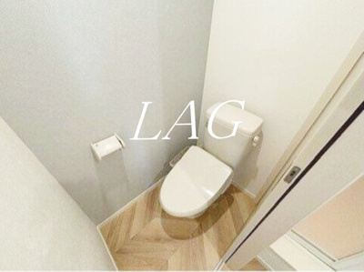 【トイレ】 | ＶｅｎｕｓＶｉｌｌａｇｅ小川 | トイレです。