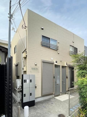 【外観】 | グレースフルプレイス