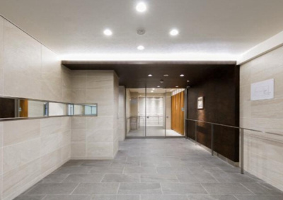 【セキュリティ】 | ブライズ中野江古田