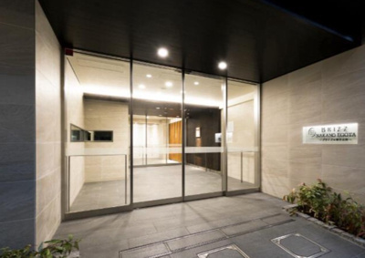 【外観】 | ブライズ中野江古田 | 外観