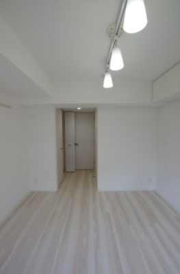 【居間・リビング】 | ブライズ中野江古田 | リビング