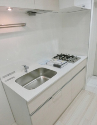 【キッチン】 | ブライズ中野江古田 | キッチン