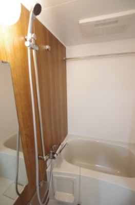 【浴室】 | ブライズ中野江古田 | バス