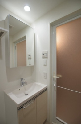 【独立洗面台】 | ブライズ中野江古田