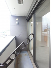 【バルコニー】 | ファルコン