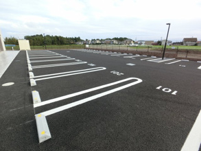 【駐車場】 | ファルコン