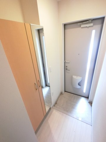 【玄関】 | ファルコン