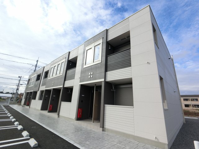 【外観】 | ファルコン