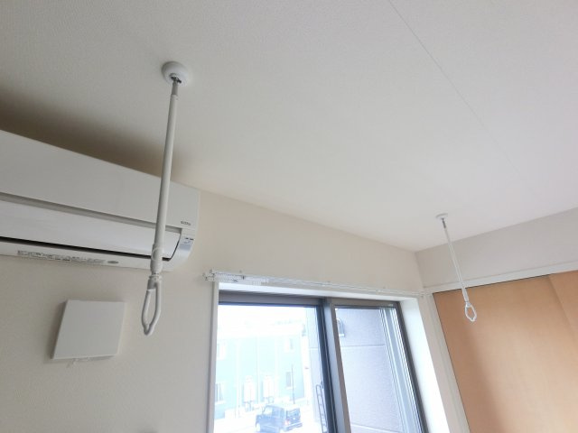 【設備】 | ファルコン