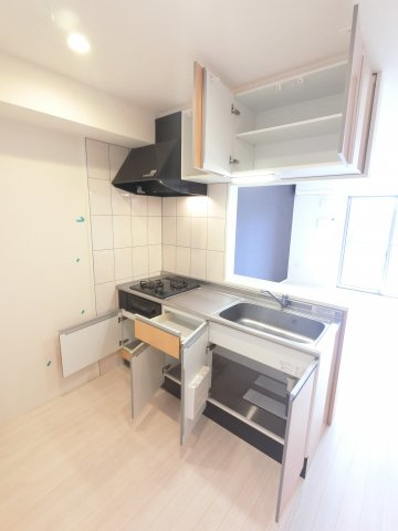 【キッチン】 | ファルコン