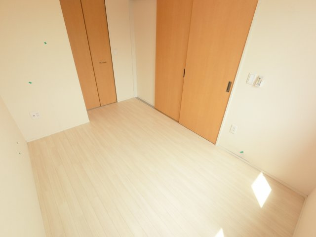 【寝室】 | ファルコン