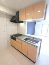 【キッチン】 | ファルコン