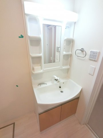 【独立洗面台】 | ファルコン