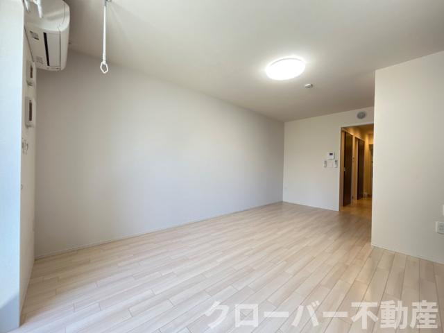 キャトルセゾン　Ⅰの内装|洋室