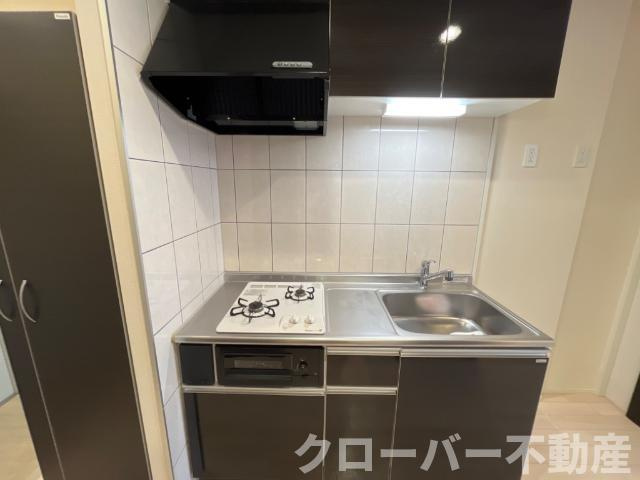 キャトルセゾン　Ⅰのキッチン|キッチン