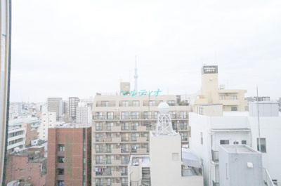 【展望】 | 東京松屋ＵＮＩＴＹ