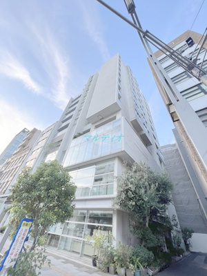 【外観】 | 東京松屋ＵＮＩＴＹ | 外観