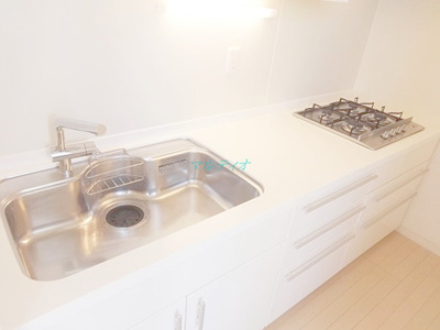 【キッチン】 | 東京松屋ＵＮＩＴＹ | キッチン