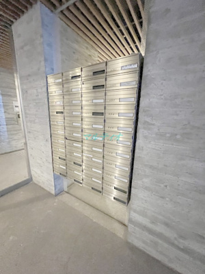 【その他共用部分】 | 東京松屋ＵＮＩＴＹ