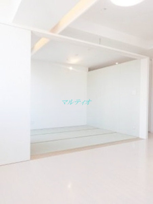 【居間・リビング】 | 東京松屋ＵＮＩＴＹ | リビング