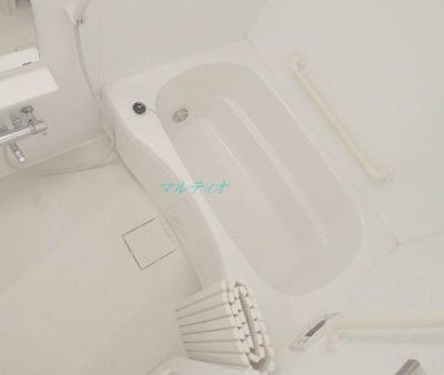 【浴室】 | 東京松屋ＵＮＩＴＹ | 浴室