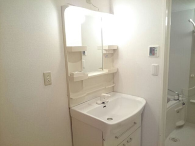 【洗面所】 | Ｏ・Ｎ・Ｈ